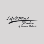 Life&Mind studio logo