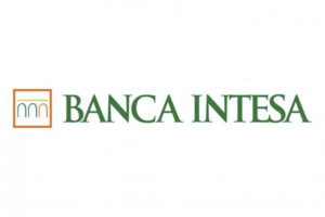Banka Intesa - logo